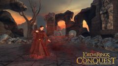 The Lord of the Rings: Conquest 