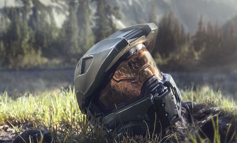 Halo: Infinite se odkládá na rok 2021