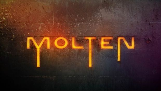 Studio Molten Games se představuje