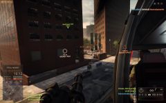 Battlefield Hardline Beta