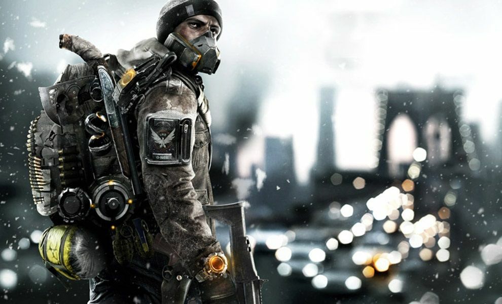 Jak to má The Division s mikrotransakcemi?