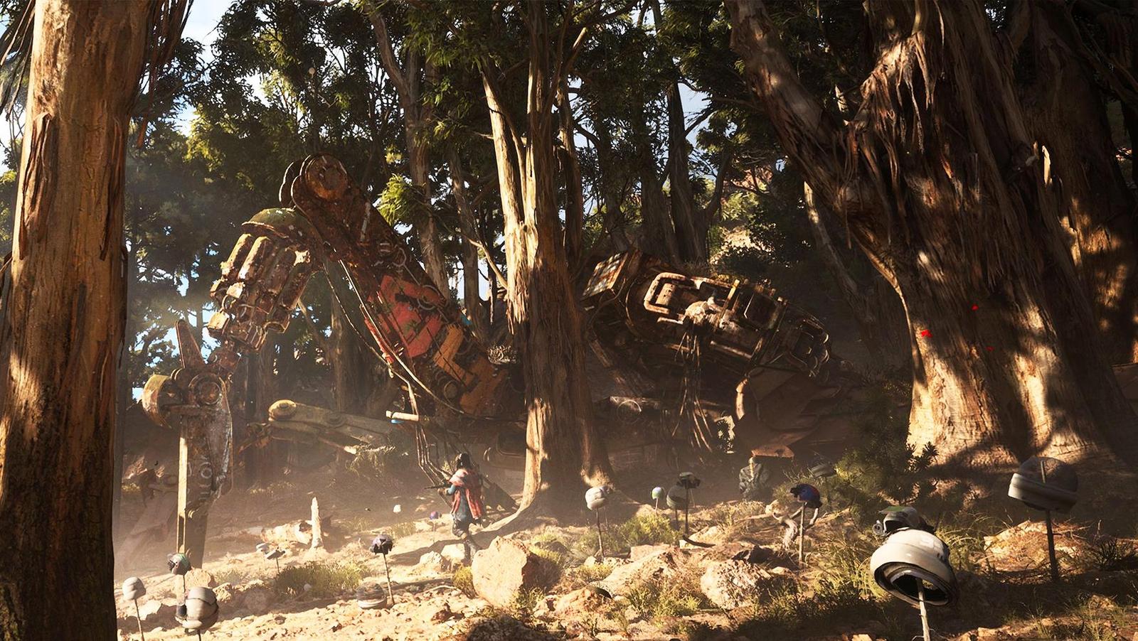 ARC Raiders hráč zažil jednu z nejoriginálnějších smrtí ve hře