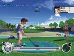 Pangya! Golf With Style