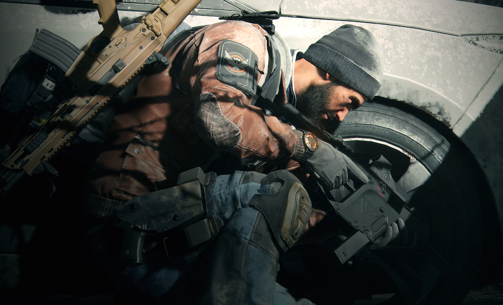 The Division překonalo rekord Destiny