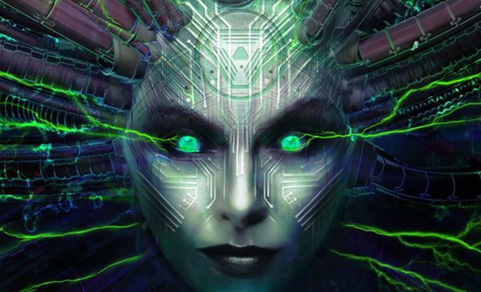 Odchod vydavatele System Shock neohrozí