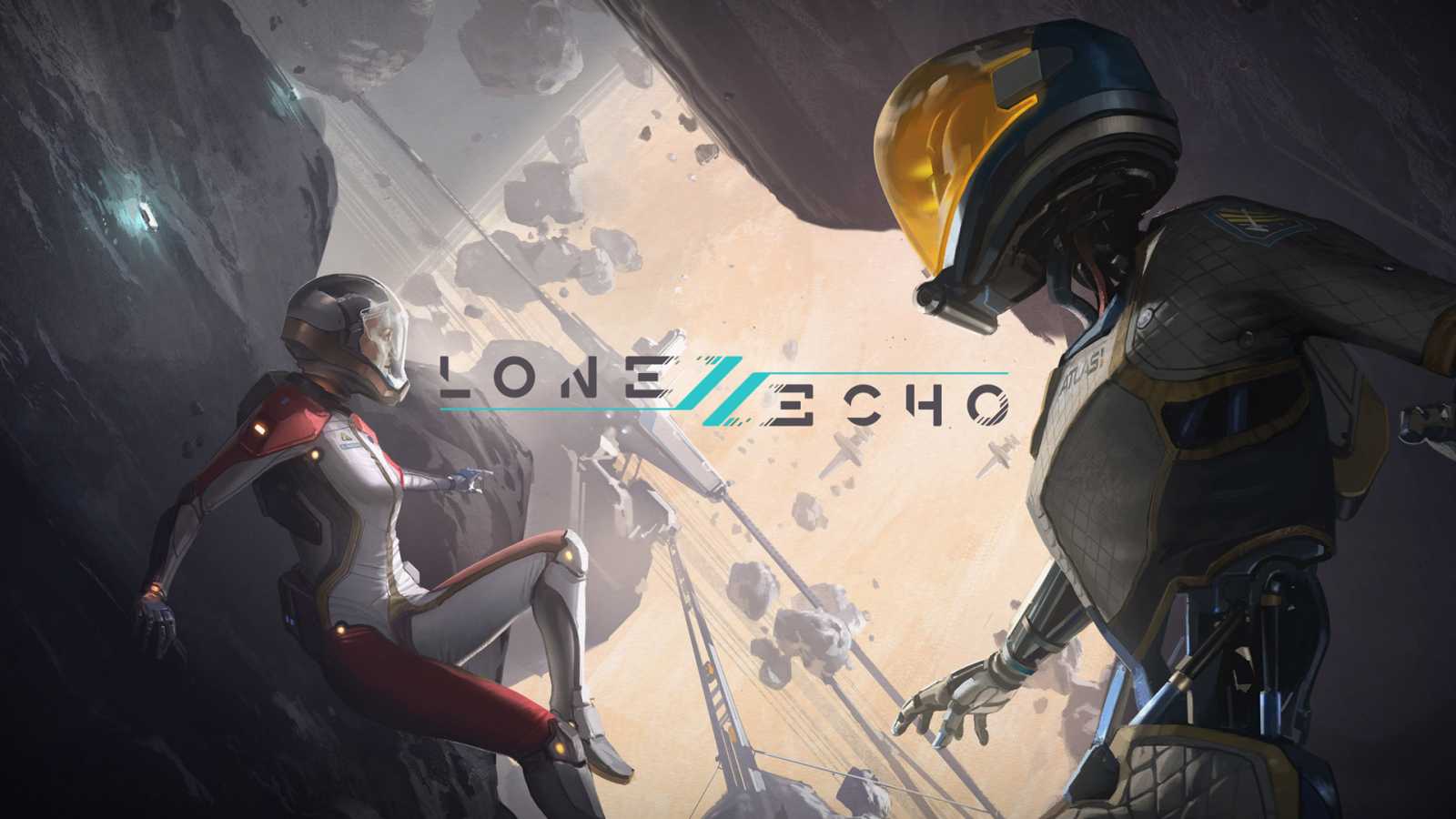 Oculus oznamuje vlastní digitální akci. Ukáže Lone Echo 2 či Pistol Whip