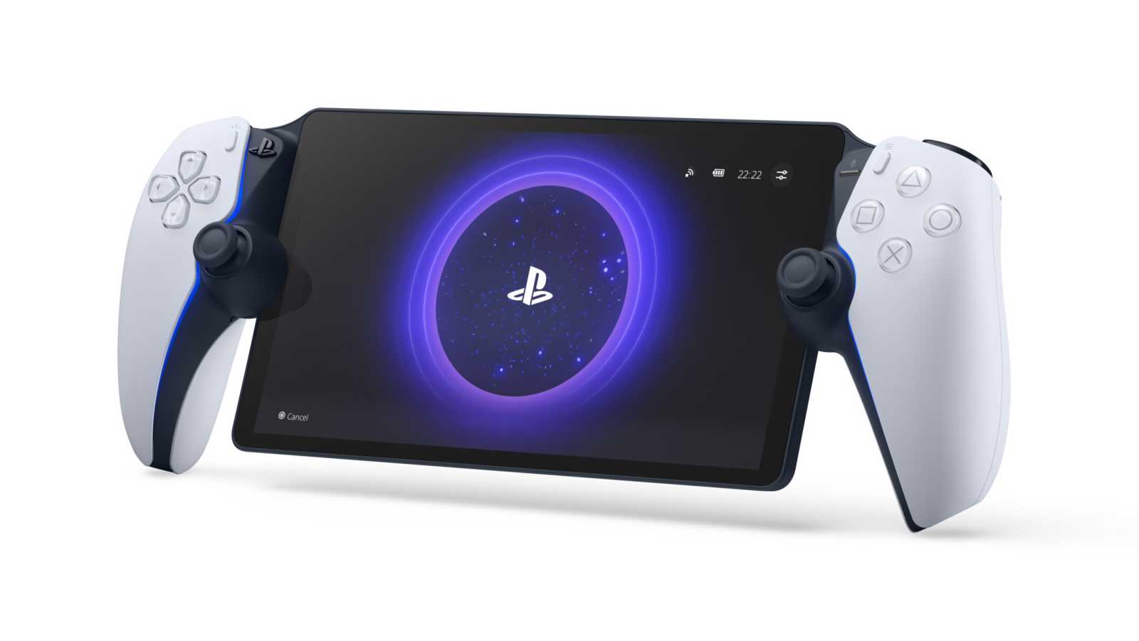 Sony představila handheld PlayStation Portal a nová sluchátka. Známe i cenu