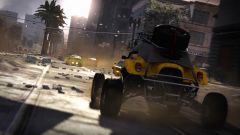 Motorstorm Apocalypse: E3 pohled 