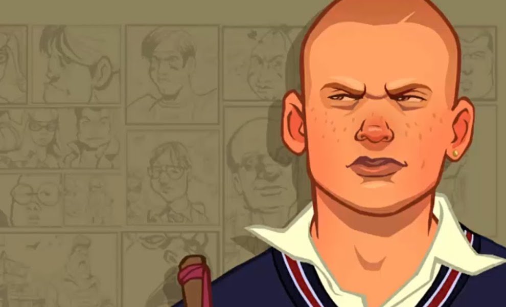 Game Informer popírá únik Bully 2