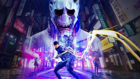 Ghostwire: Tokyo odhaluje svízele bezútěšného města plného duchů. PC hráči dostávají i HW nároky