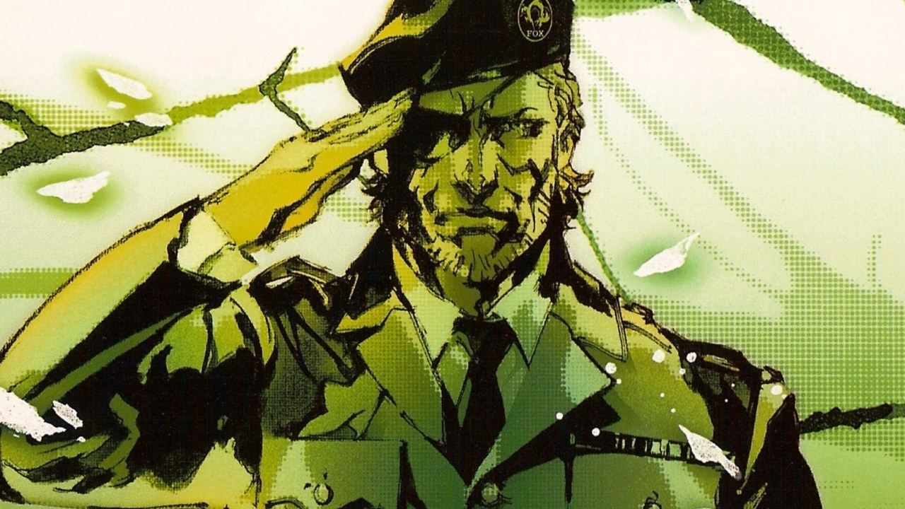 Remake Metal Gear Solid 3 se zdá stále více realitou. Na možnou přípravu remaku nově láká i dabérka pátého dílu