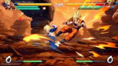 Dragon Ball FighterZ