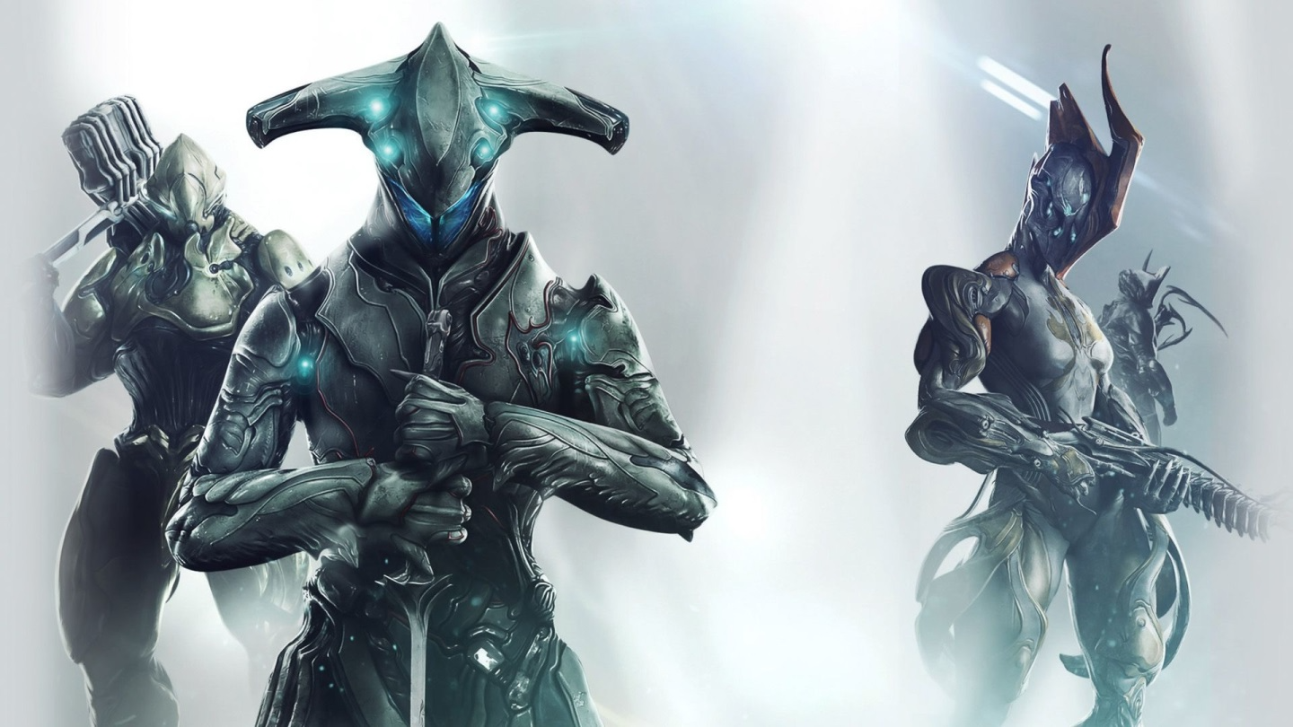  Warframe nabídne letos cross-play a v budoucnu i mobilní verzi