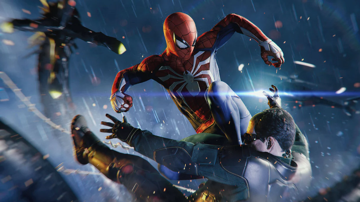 Server Nexus Mods se ostře vymezil proti modifikaci nahrazující duhové vlajky v Marvel's Spider-Man. ModDB ho následuje