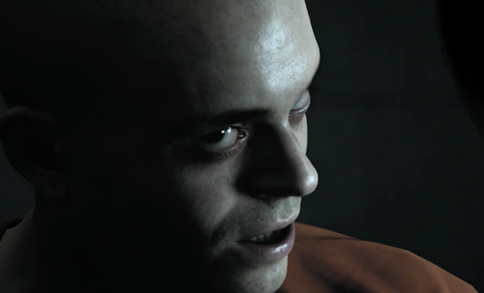 Hidden Agenda je Until Dawn pro více hráčů