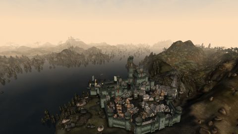 Modifikace Tamriel Rebuilt i po 20 letech připomíná kouzlo Morrowindu. Nově přibyly dvě rozsáhlé lokace a desítky úkolů
