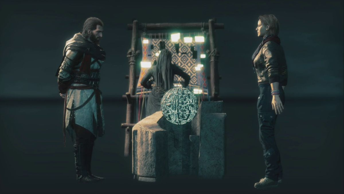 Dle spekulací se další Assassin's Creed jmenuje Mirage. Odehrává se v Bagdádu, pracuje se i na remaku prvního dílu, tvrdí spekulace