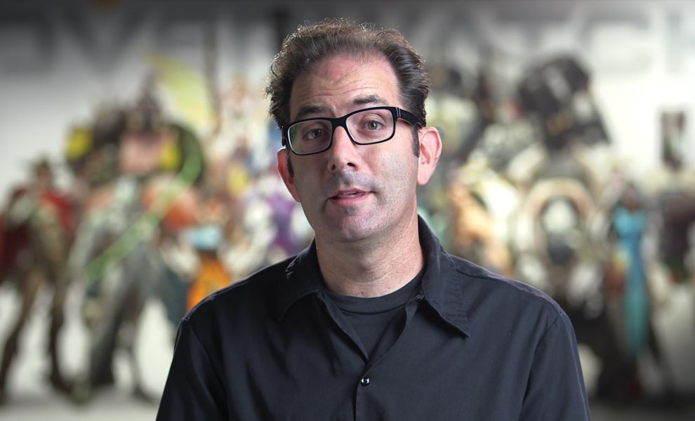 Jeff Kaplan si přeje více cross-platform her 