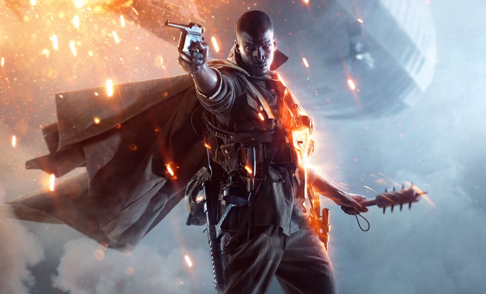 Šest let starý Battlefield 1 se dostal mezi desítku nejprodávanějších her na Steamu. Důvodem je výrazná sleva