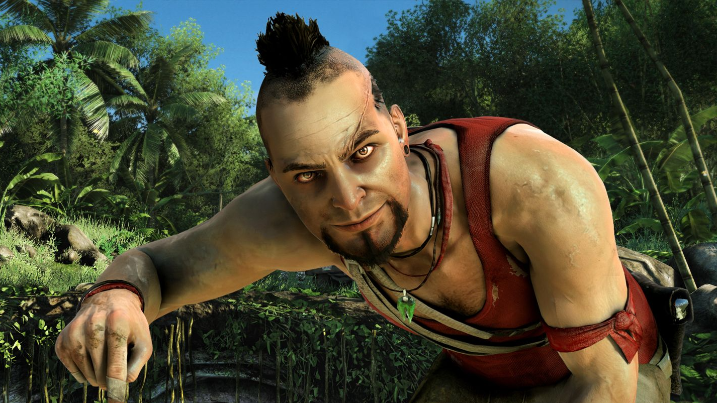 Ubisoft opouští další z veteránů. Po téměř 20 letech z firmy odchází kreativní ředitel Far Cry 3