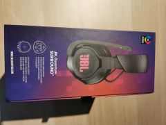 Recenze: JBL Quantum 600