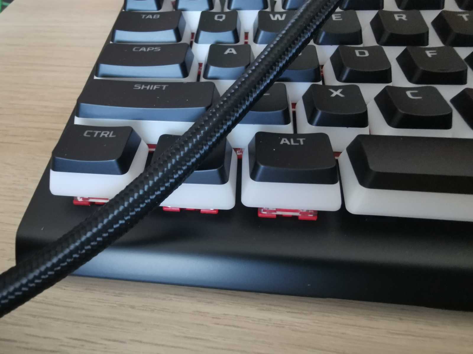 HyperX Alloy Elite 2