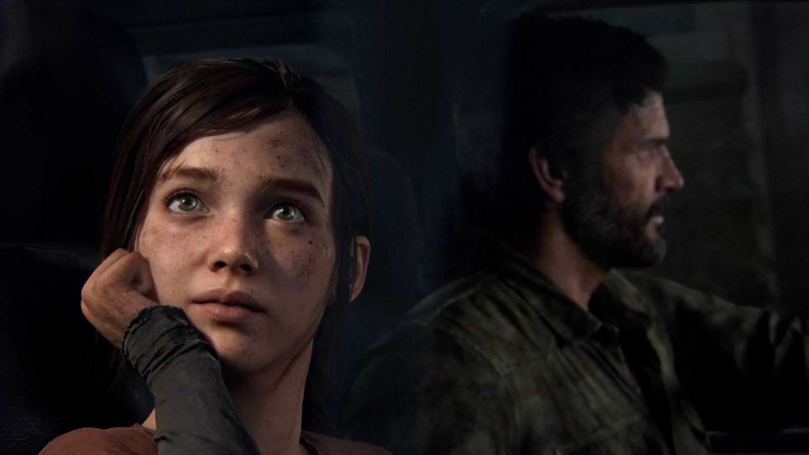 Autoři poukazují na upravené animace, prostory, umělou inteligenci a další prvky v The Last of Us Part I 