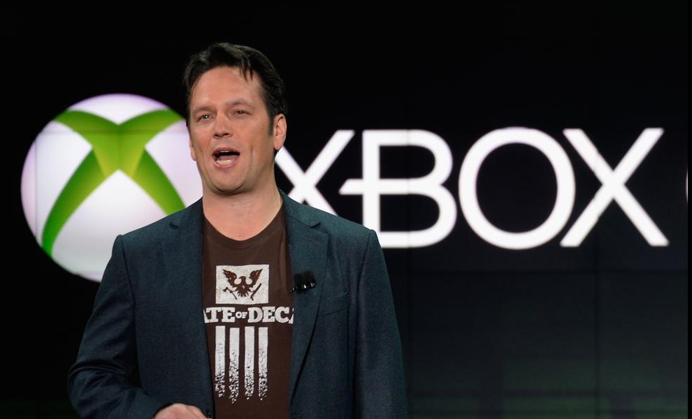 Phil Spencer chce rozšířit služby na PC