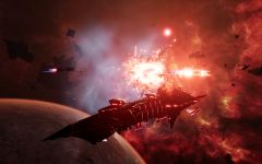 Battlefleet Gothic: Armada II