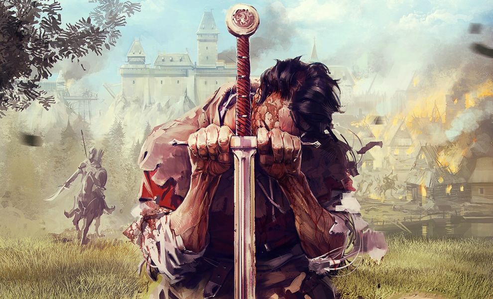 Update Kingdom Come přináší systém zločinů