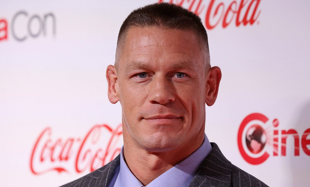 John Cena možná ztvární Duke Nukema