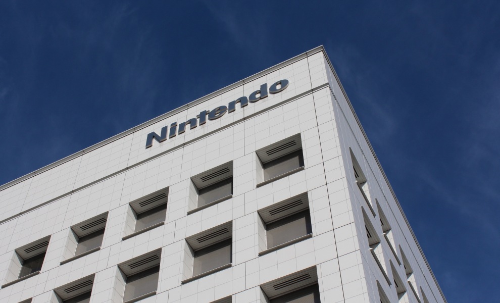 Nintendo na E3 opět bez konference