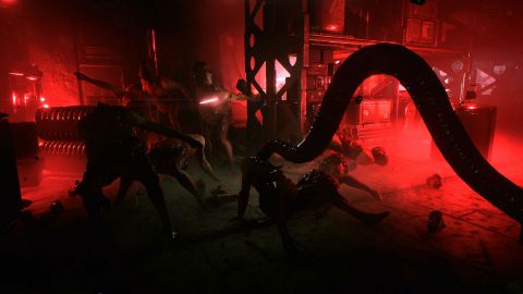 Steam spouští Scream Fest, slevovou akci spojenou s Halloweenem
