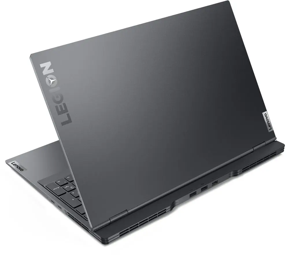 Lenovo Legion Slim 7 je herní dělo v kompaktním těle s Intel Core i7 12700H