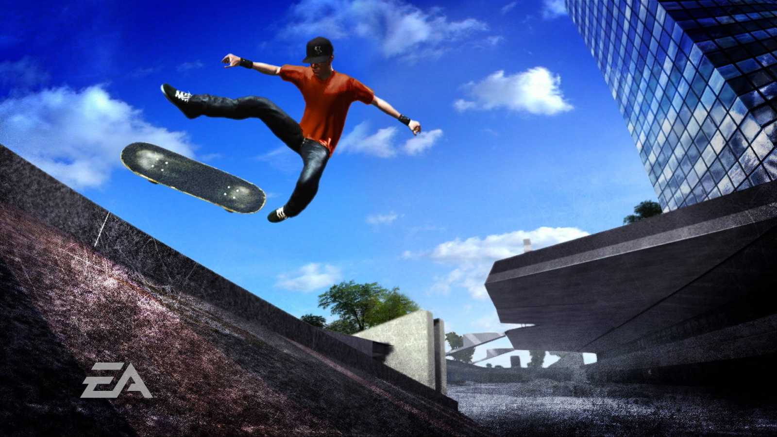 V červenci se odhalí Skate 4, tvrdí insider. EA prý ukáže záběry ze hry