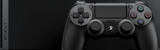 SPECIÁL: Zahájení prodeje PS4