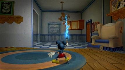 Epic Mickey 2: The Power of Two