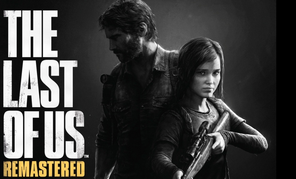 The Last of Us pro PS4 potvrzeno