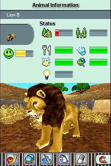 Zoo Tycoon 2