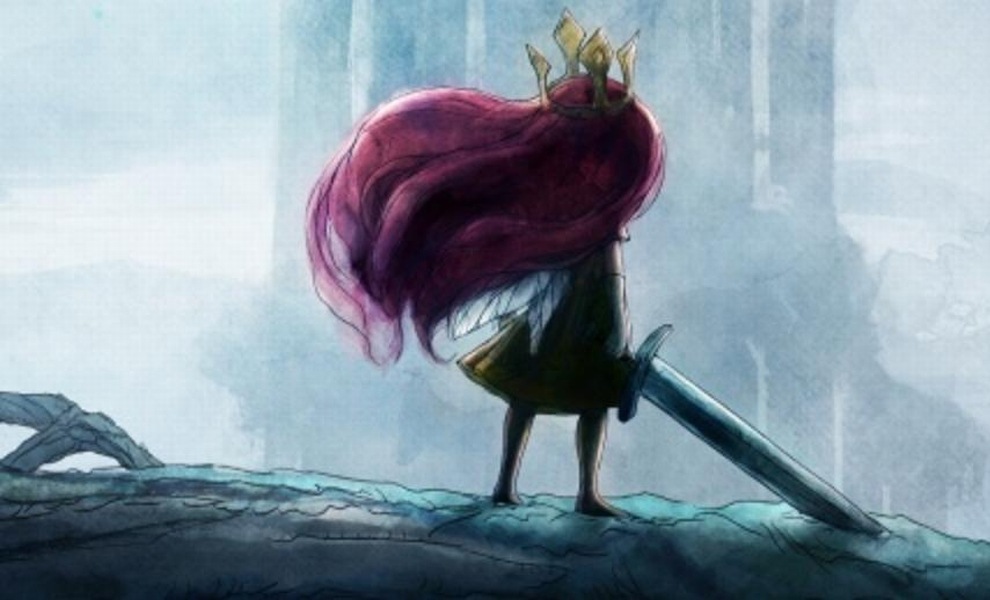 Child of Light dorazí i na Vitu