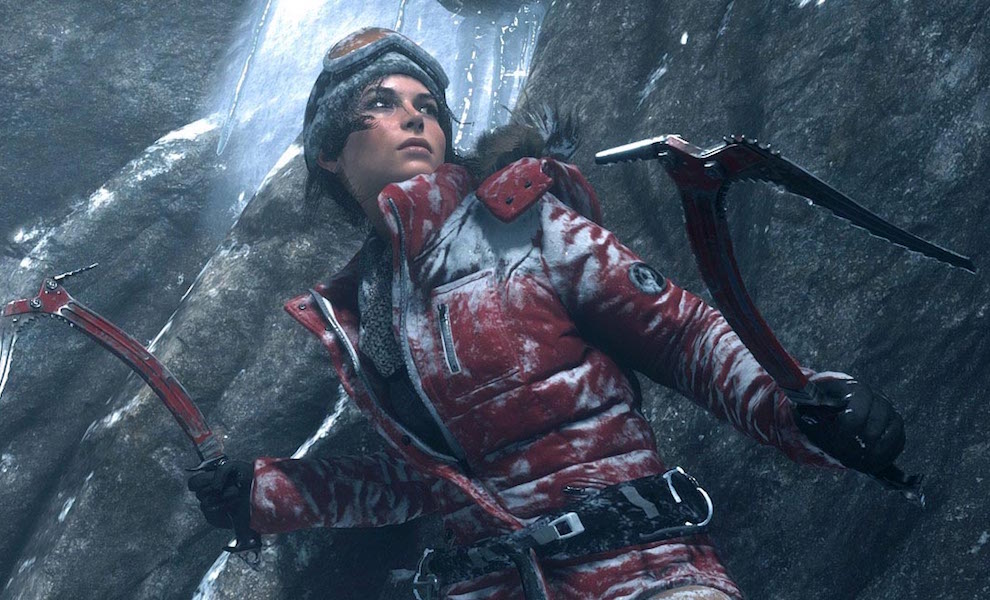 Tomb Raider vyjde na PC opravdu už v lednu