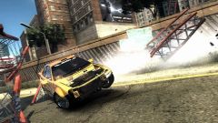 FlatOut: Ultimate Carnage