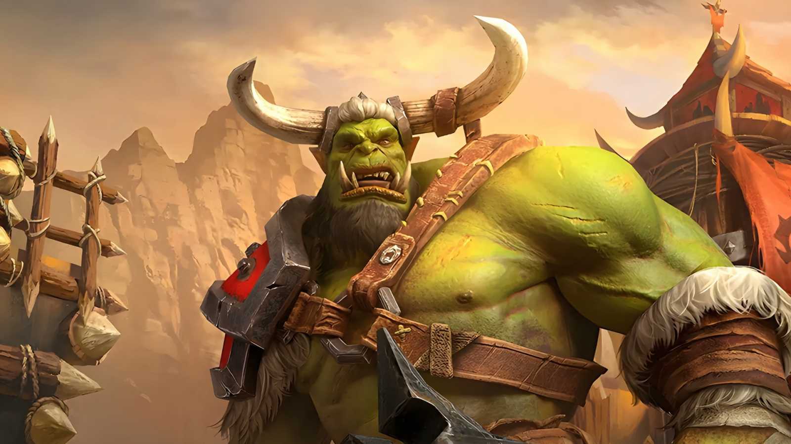 Mobilní World of Warcraft nakonec bude? Blizzard potutelně nabírá vývojáře na projekt à la Diablo Immortal