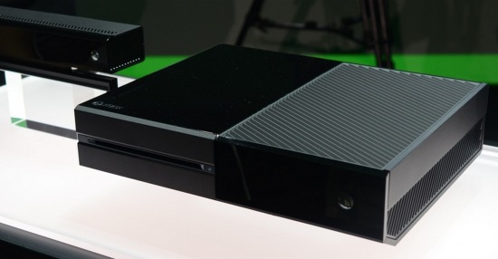 Xbox One s námi bude přes deset let