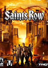 Saints Row