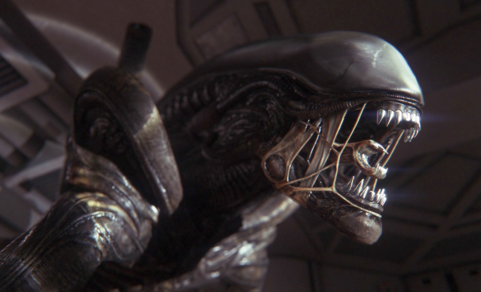 Máme se obávat Alien: Isolation?
