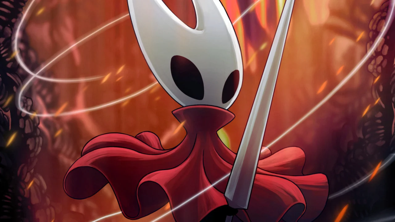 Hollow Knight: Silksong se neobjeví ani během prezentace Opening Night Live