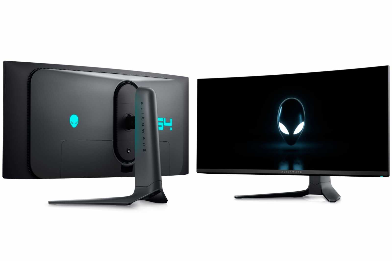 Recenze monitoru Alienware AW3423DWF s technologií Quantum Dot