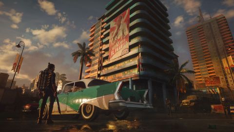 Ukázka z Far Cry 6 představuje skupiny odbojářů, které Dani Rojas pomohou zažehnout revoluci