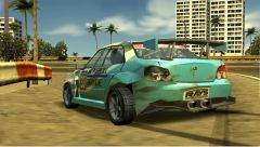 Need for Speed: ProStreet